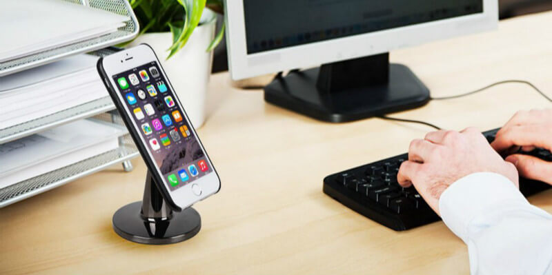 Six Categories of Cellphone Holder